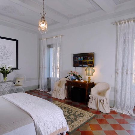 Palazzo Sant'Angelo Bed & Breakfast Spoleto Exterior photo